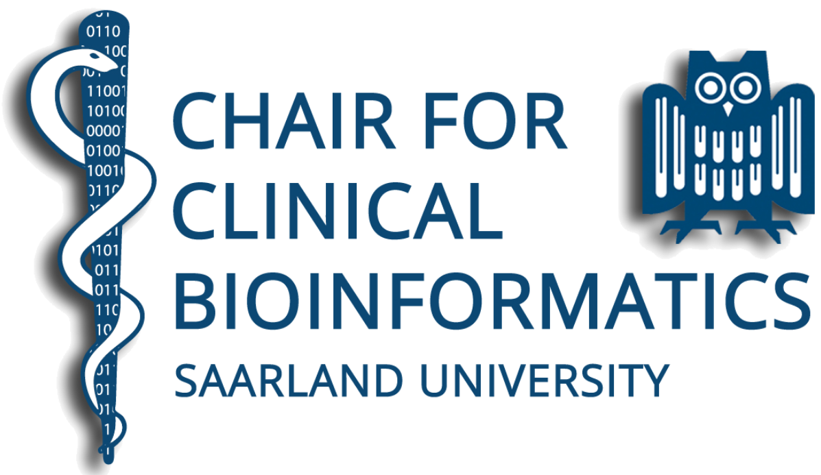 Chair for Clinical Bioinformatics